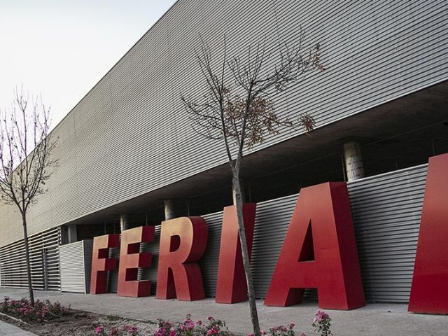 Manzanares acogerá la Feria Nacional de Vehículos Industriales de Ocasión